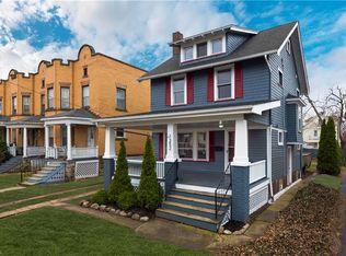 1352 Ethel Ave, Lakewood, OH 44107
