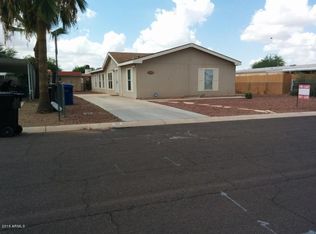 7631 E Hampton Ave, Mesa, AZ 85209