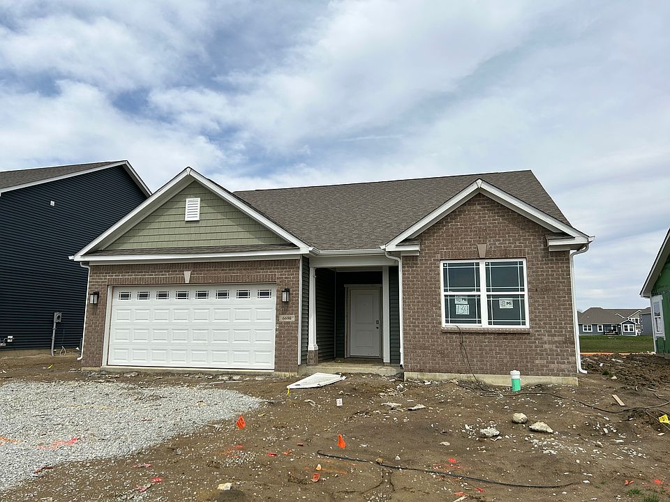 6696 Nottingham Ln, Mccordsville, IN 46055 Zillow