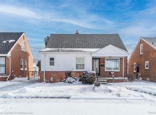 11422 Marion, Redford, MI 48239