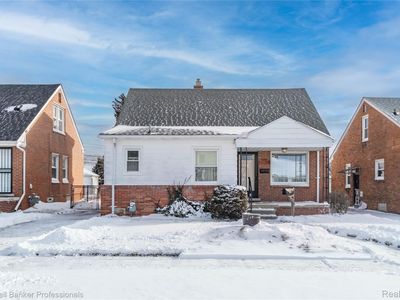 11422 Marion, Redford, MI, 48239