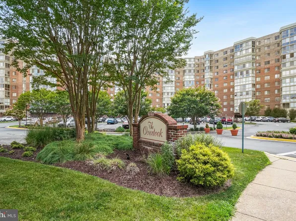 3100 S Leisure World Blvd N #612, Silver Spring, MD 20906
