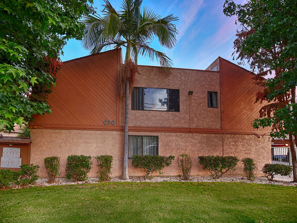 1st image of 630 E. Acacia Avenue ##4