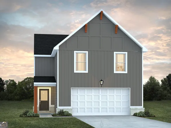 205 River Meadow Dr #H3, Lagrange, GA 30241