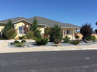 575 Hay Bale Ct, Sparks, NV 89441