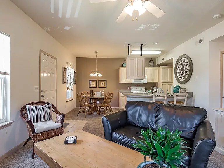 City Homes at Fall Creek — Photo 25