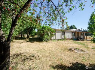 9015 183rd Ave SW, Rochester, WA 98579