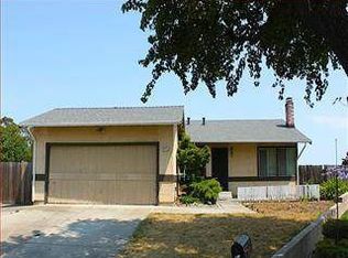 6072 Campanula Ct, Newark, CA 94560