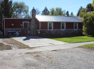 150 E 2 N, Rigby, ID 83442