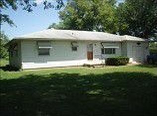 37670 Grapevine Trl, Mc Clure, IL 62957