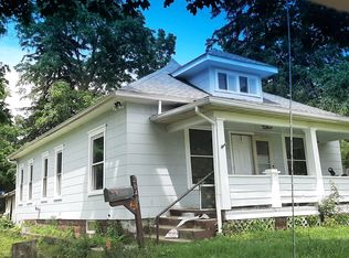 2640 Maplewood Ave, Springfield, OH 45505