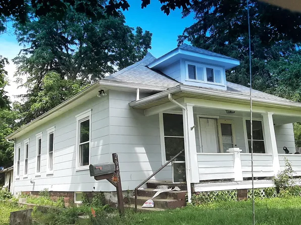 2640 Maplewood Ave, Springfield, OH 45505