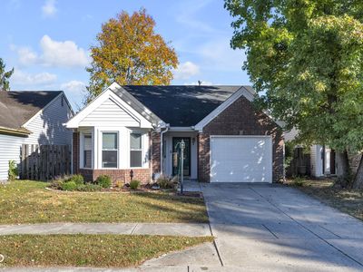 4946 Amaryllis Ct, Indianapolis, IN, 46254