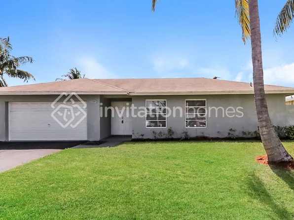 1154 SW 27th Ave, Boynton Beach, FL 33426