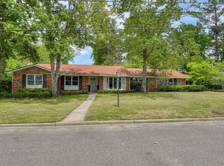 810 Windsor Ct, Augusta, GA 30909