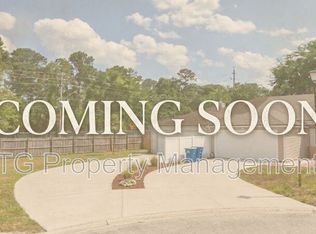 12658 Stockwood Ln, Jacksonville, FL 32225