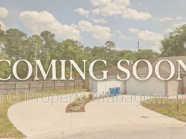 12658 Stockwood Ln, Jacksonville, FL 32225