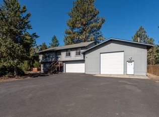 61235 Benham Rd, Bend, OR 97702