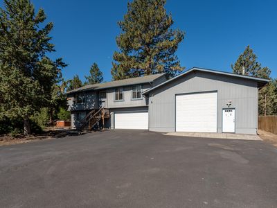 61235 Benham Rd, Bend, OR, 97702