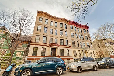 42 Hawthorne Street in Prospect Lefferts Gardens
