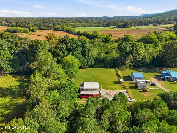 1971 Old Federal Rd, Ocoee, TN 37361