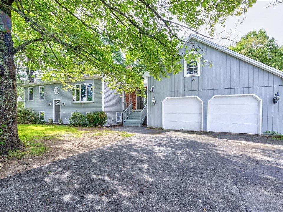 458 Ossipee Trail W, Standish, ME 04084 Zillow