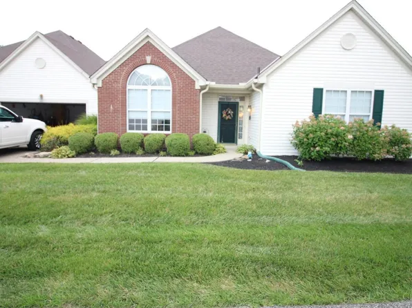 3101 Traverse Creek Dr, Milford, OH 45150