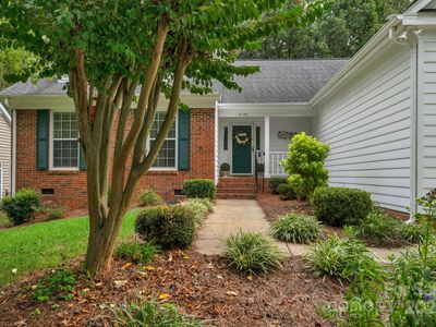 11106 Pale Hickory Ln, Charlotte, NC, 28215