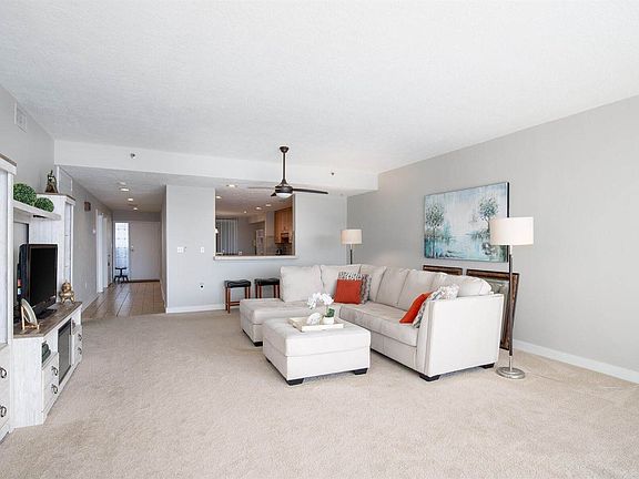 5th image of 200 Miracle Strip Pkwy SW Unit 404