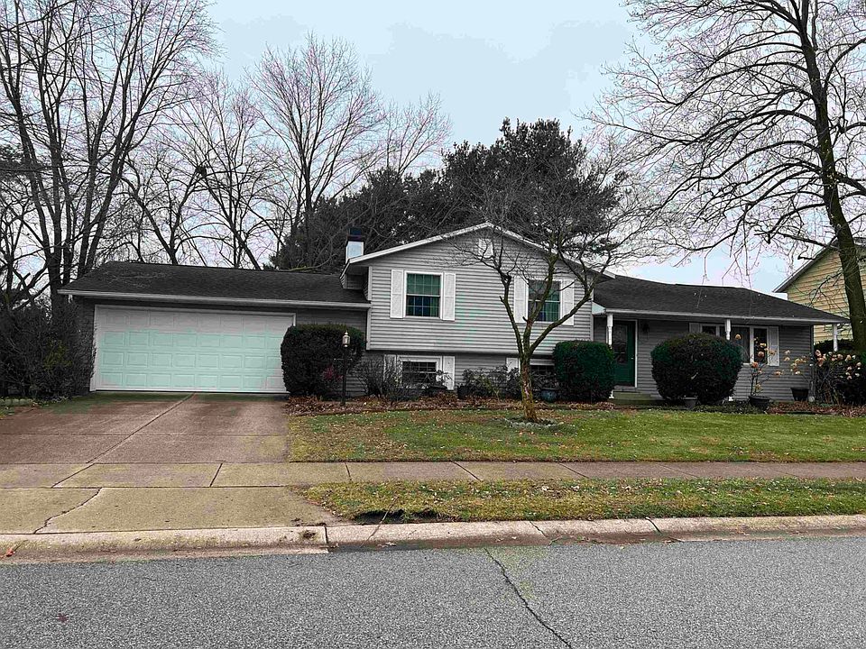 2nd image of 3023 Marrett Dr