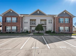 801 Luther St W UNIT 807, College Station, TX 77840