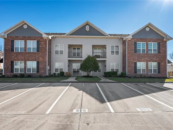 801 Luther St W Unit 807, College Station, TX 77840