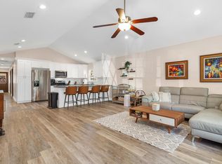 5841 Oak St, Elkton, FL 32033