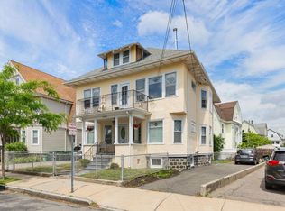 7 Yale St, Medford, MA 02155