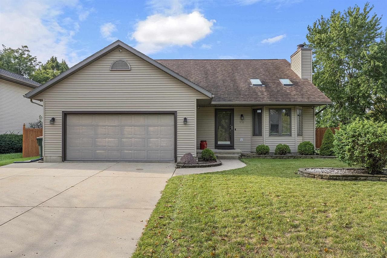 1733 Cornwall Circle, Sun Prairie, WI 53590 Zillow