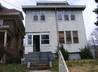 41 Myrtle Ave, Irvington, NJ 07111