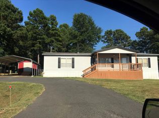 4831 Fawn Ln, Greenwood, LA 71033