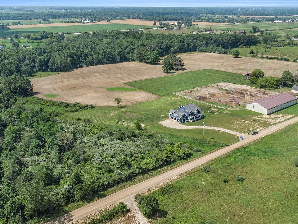 15281 Jeddo Rd, Brown City, MI 48416 MLS 50130585 Zillow