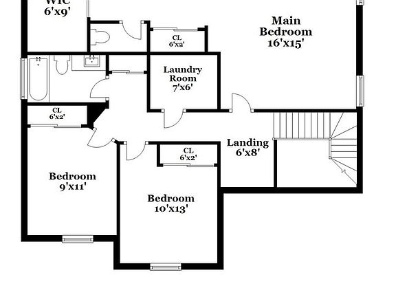 2nd image of 40598 N Domiano St