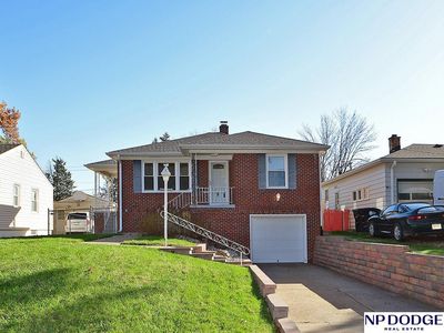3213 S 43rd St, Omaha, NE, 68105