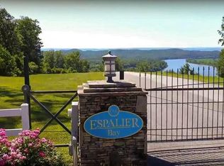 0 Espalier Dr LOT 32&103, Decatur, TN 37322