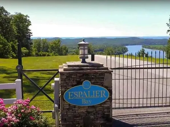 0 Espalier Dr Lot 32&103, Decatur, TN 37322