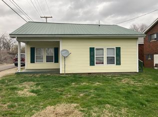 1335 Harrison Ave, Huntington, WV
