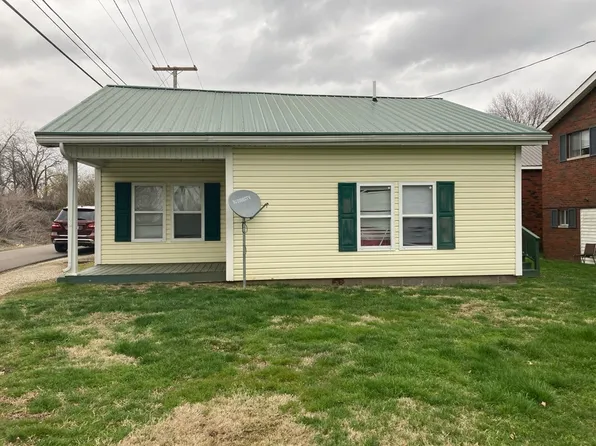 1335 Harrison Ave, Huntington, WV 25701