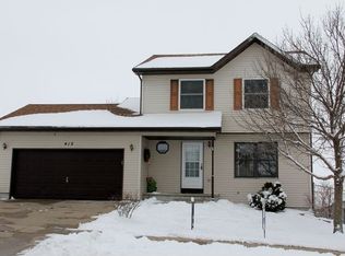 412 Countryside Dr, Le Mars, IA 51031