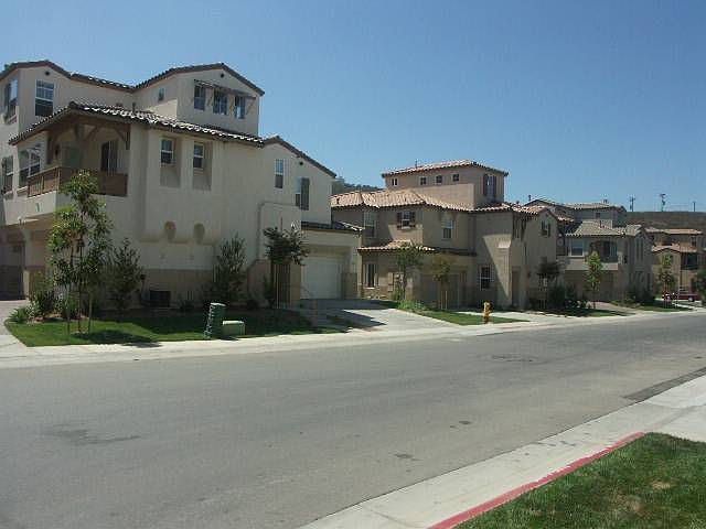 Neighborhood Look and Feel