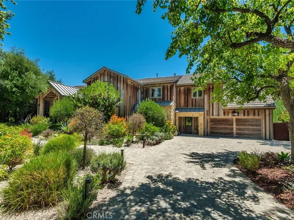 5207 Saddle Creek Rd, Hidden Hills, CA 91302