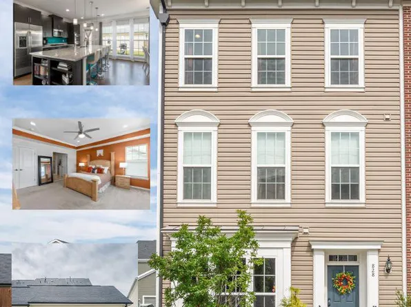 828 Basswood Dr, Stafford, VA 22554