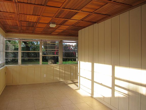 Shade/Sunroom