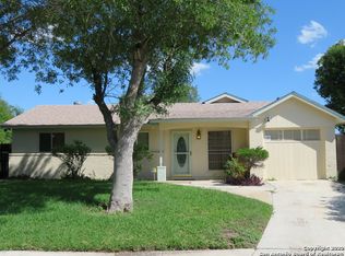 5114 Edgemoor St, San Antonio, TX 78220